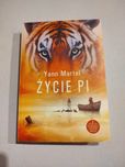 Życie Pi Yann Martel