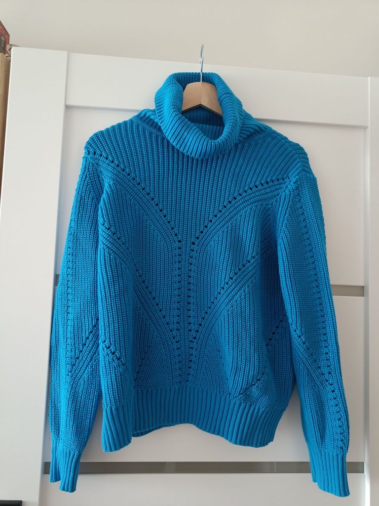 Sweter marki premium Taifun