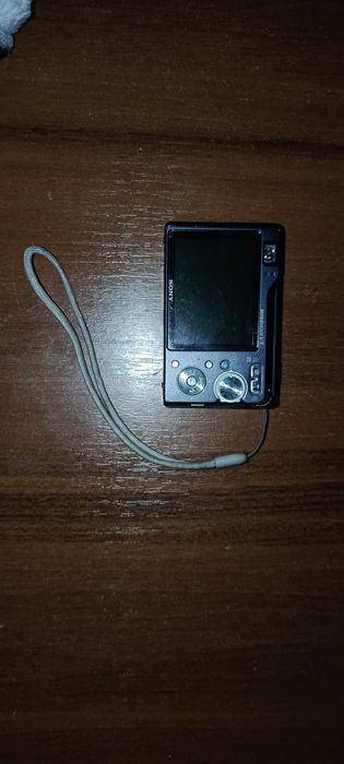 Продаю! Камера Sony Cyber-shot Full HD 1080