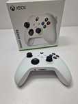 Pad bezprzewodowy do xbox Series X/S białty + Pudełko