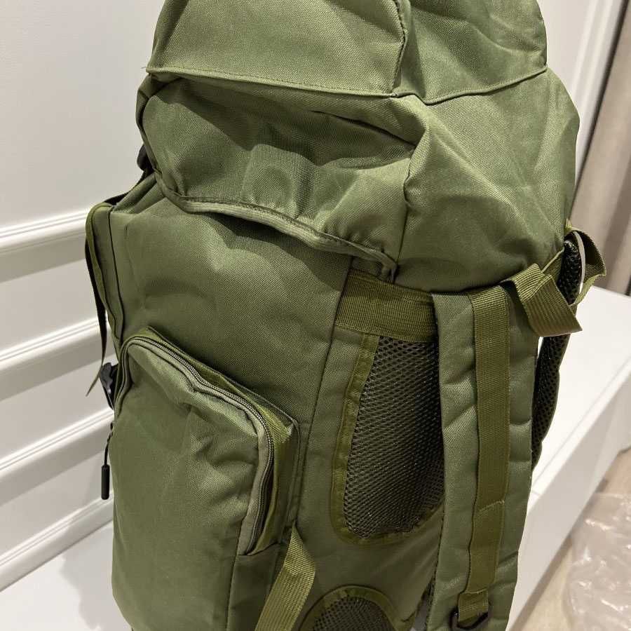Тактичний рюкзак на 70л , похідна сумка / Військовий рюкзак