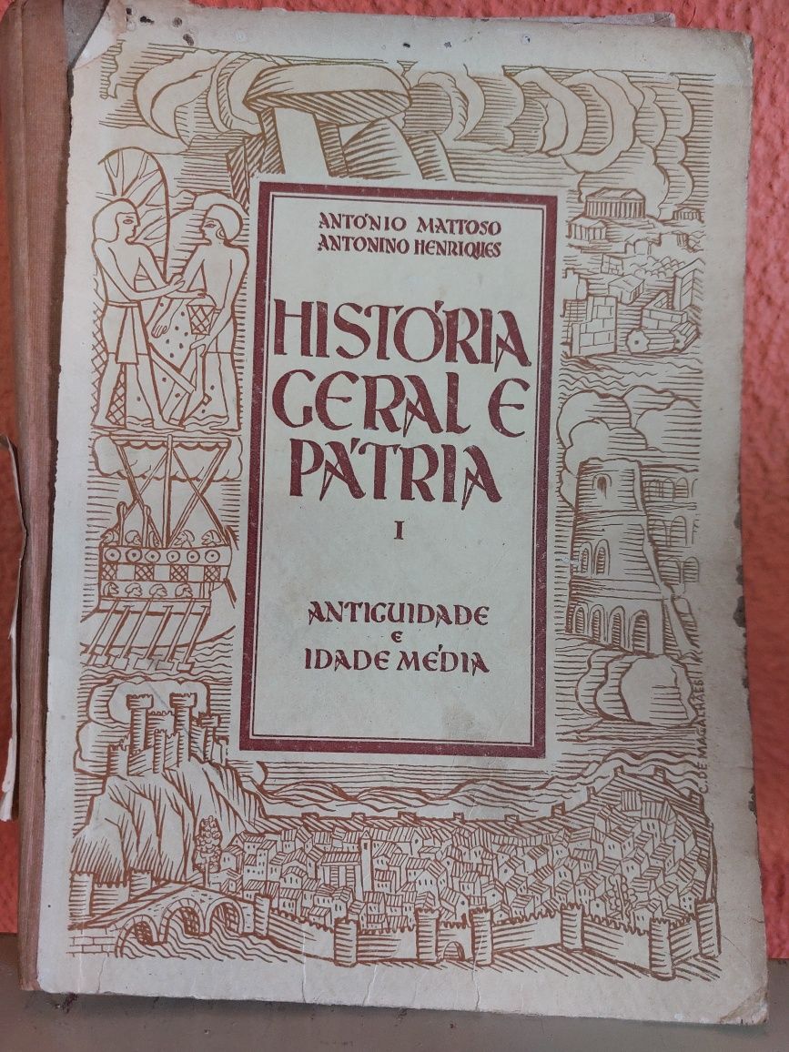 História Geral e Pátria