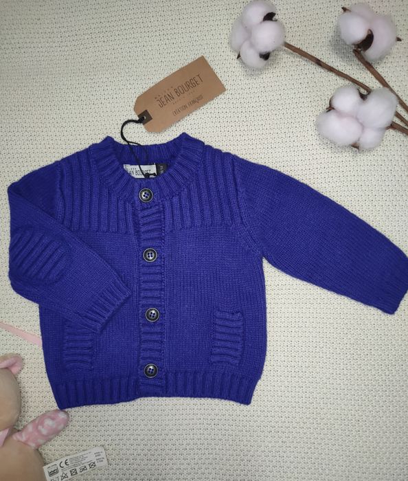 Одяг для немовлят 56 см (0-2 міс)