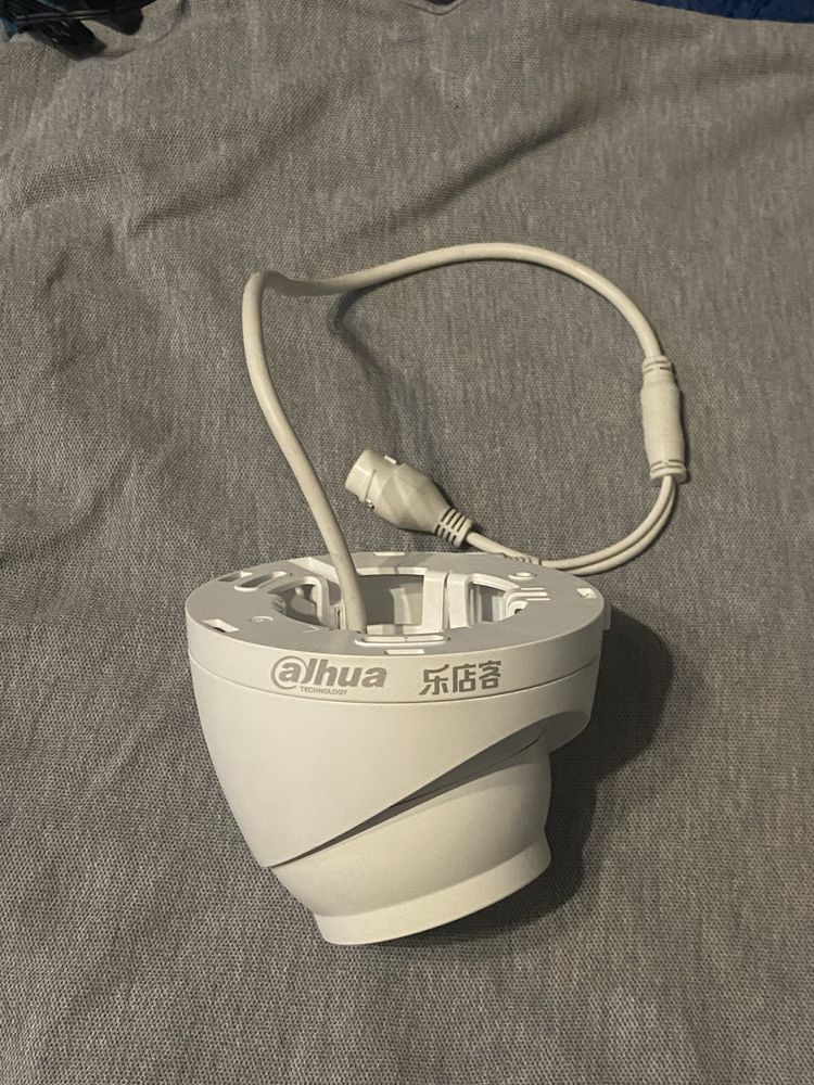 IP-камеру Dahua DH-IPC-HDW1025C (Нова)