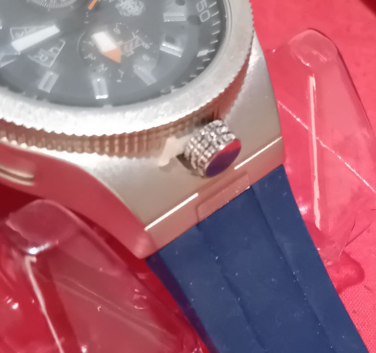 Varios Relógios Novos