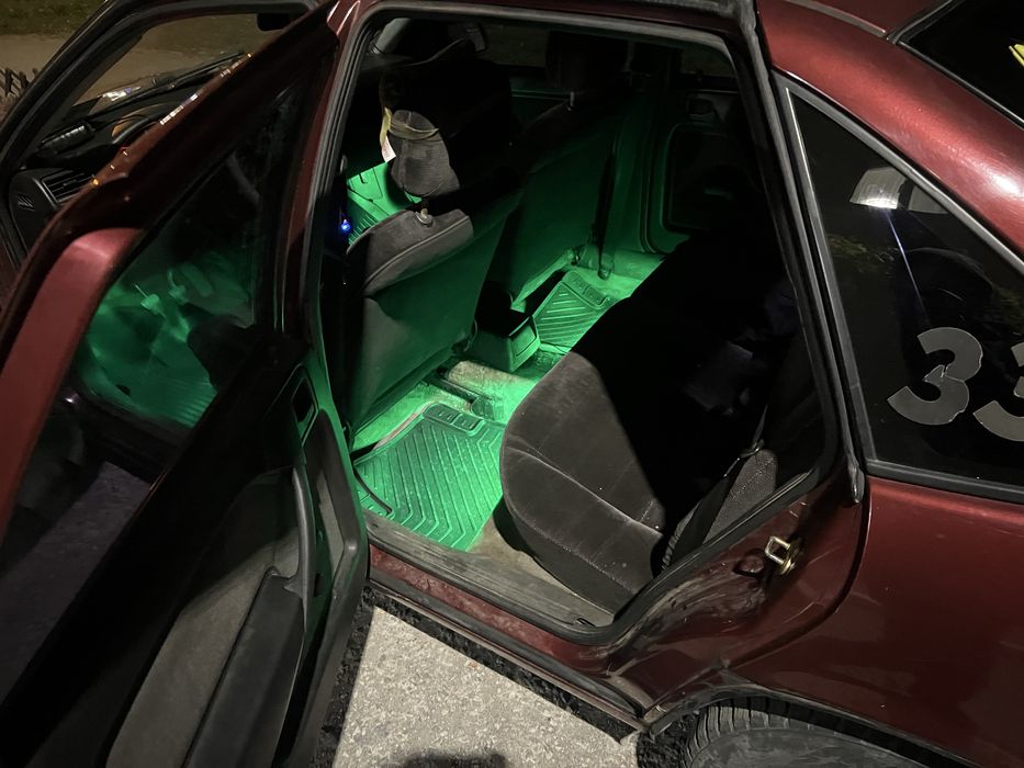 Опель Вектра А 1992