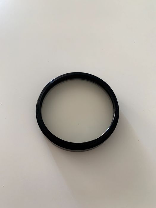 Світлофільтр УФ 1х 49х0,75