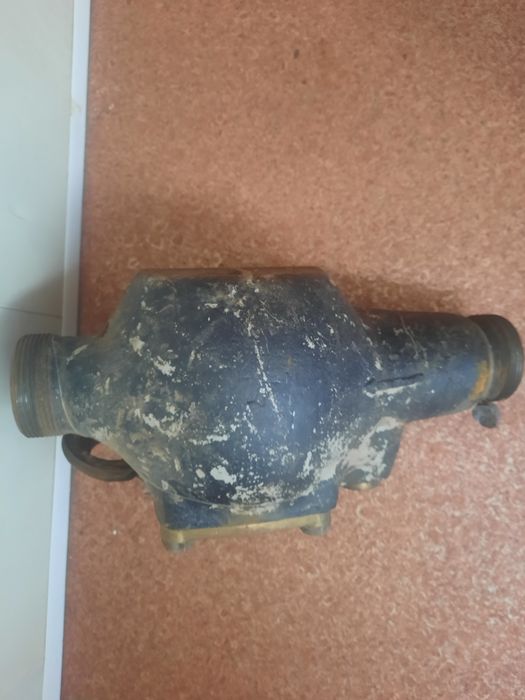 Счётчик воды ВКСМ 16/40