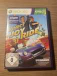 Gra kinect joy ride na xbox 360