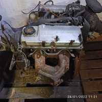 Motor Mitsubishi Lancer 1.3 Gasolina Ano 1997