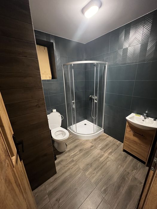 Pokoje pracownicze - po remoncie! | 4 km od lotniska Pyrzowice |