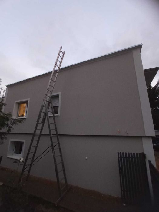 Wypożyczę drabinę, drabina 10,5m