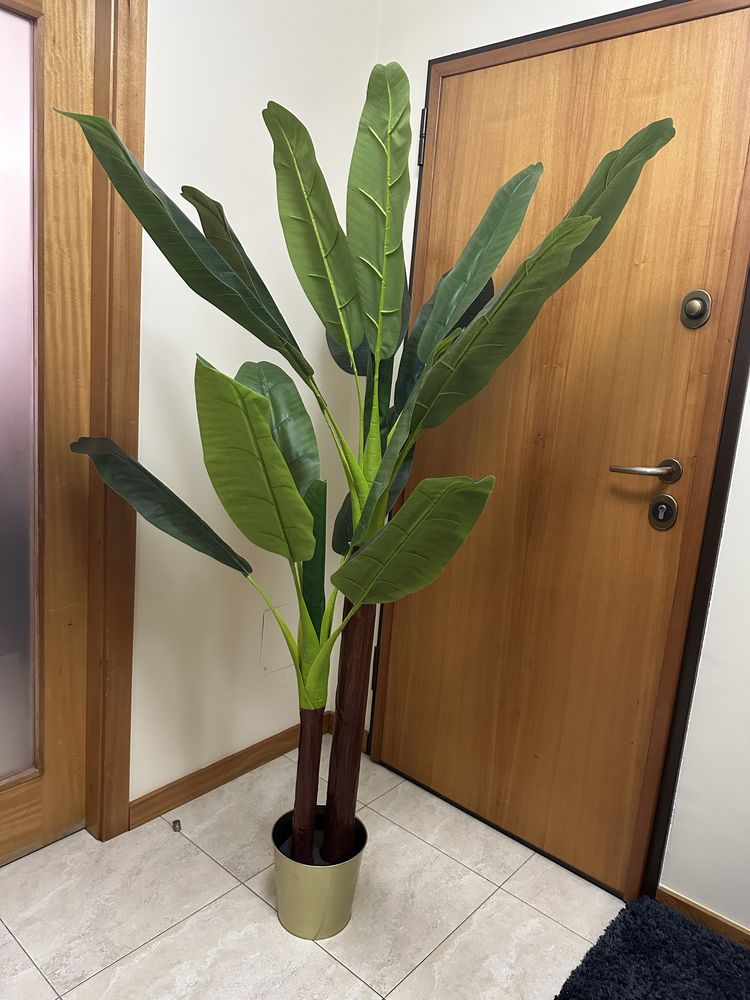 Planta artificial
