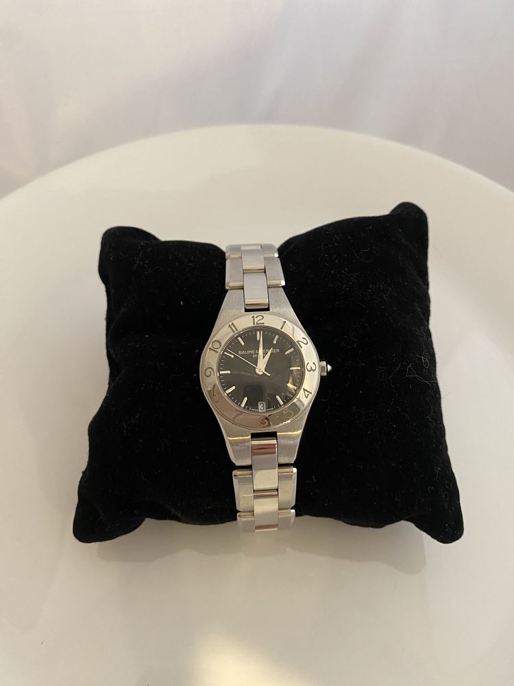 Zegarek Baume & Mercier Linea