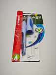 Pióro Wieczne Stabilo Easy Buddy Pastel Niebieski M