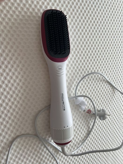 Rowenta express air brush - Alisador