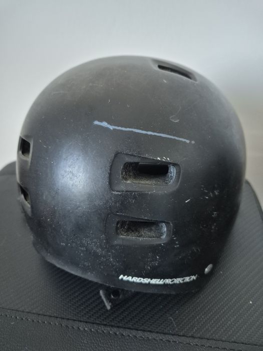 Capacete para Patins/Skate/Trotinete