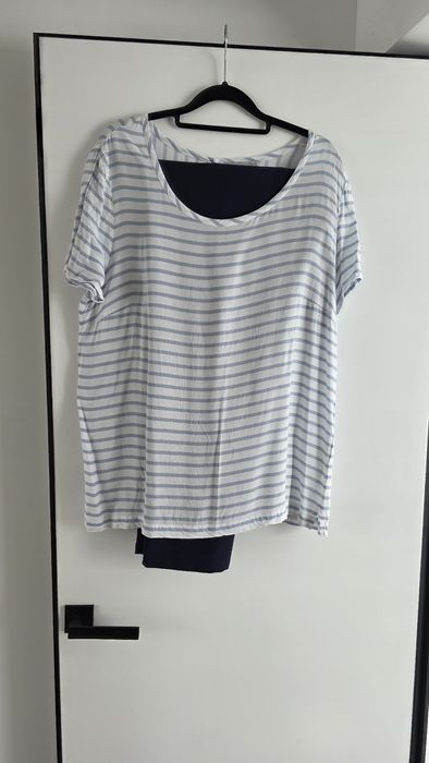 Брючний костюм розміру Л