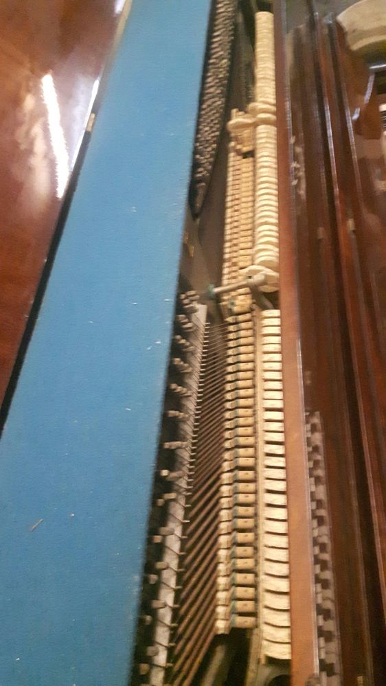 Pianino Belarus tanio