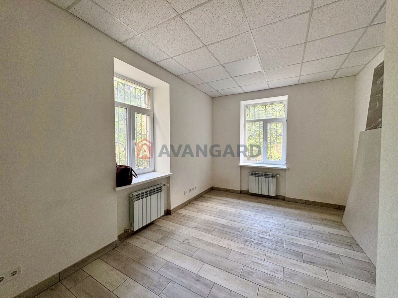 Аренда офиса 246 м², Центр, В. Мономаха, отдельный вход, парковка