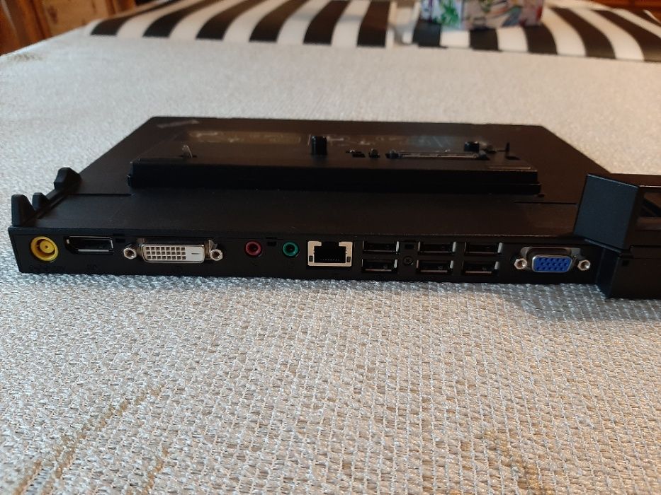 Stacja dokująca do ThinkPad T520 / T530