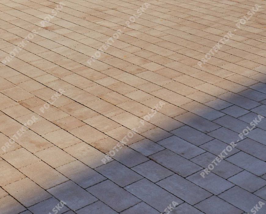 kostka brukowa PAVIMO SEMMELROCK parking podjazd taras chodnik plac