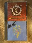 Frankie Goes to Hollywood Holy Johnson 2 płyty CD oryginalne stan bdb