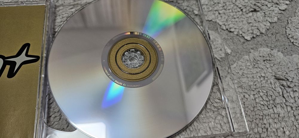 ATb - Trilogy. 2 x cd.