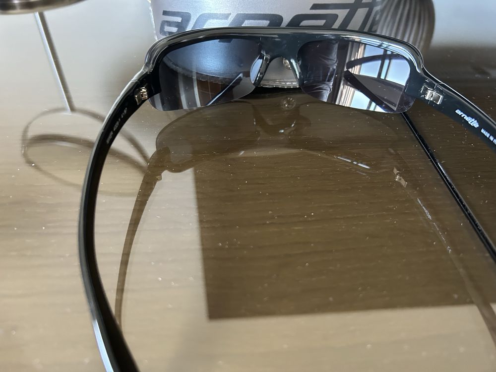 Óculos de sol Arnette