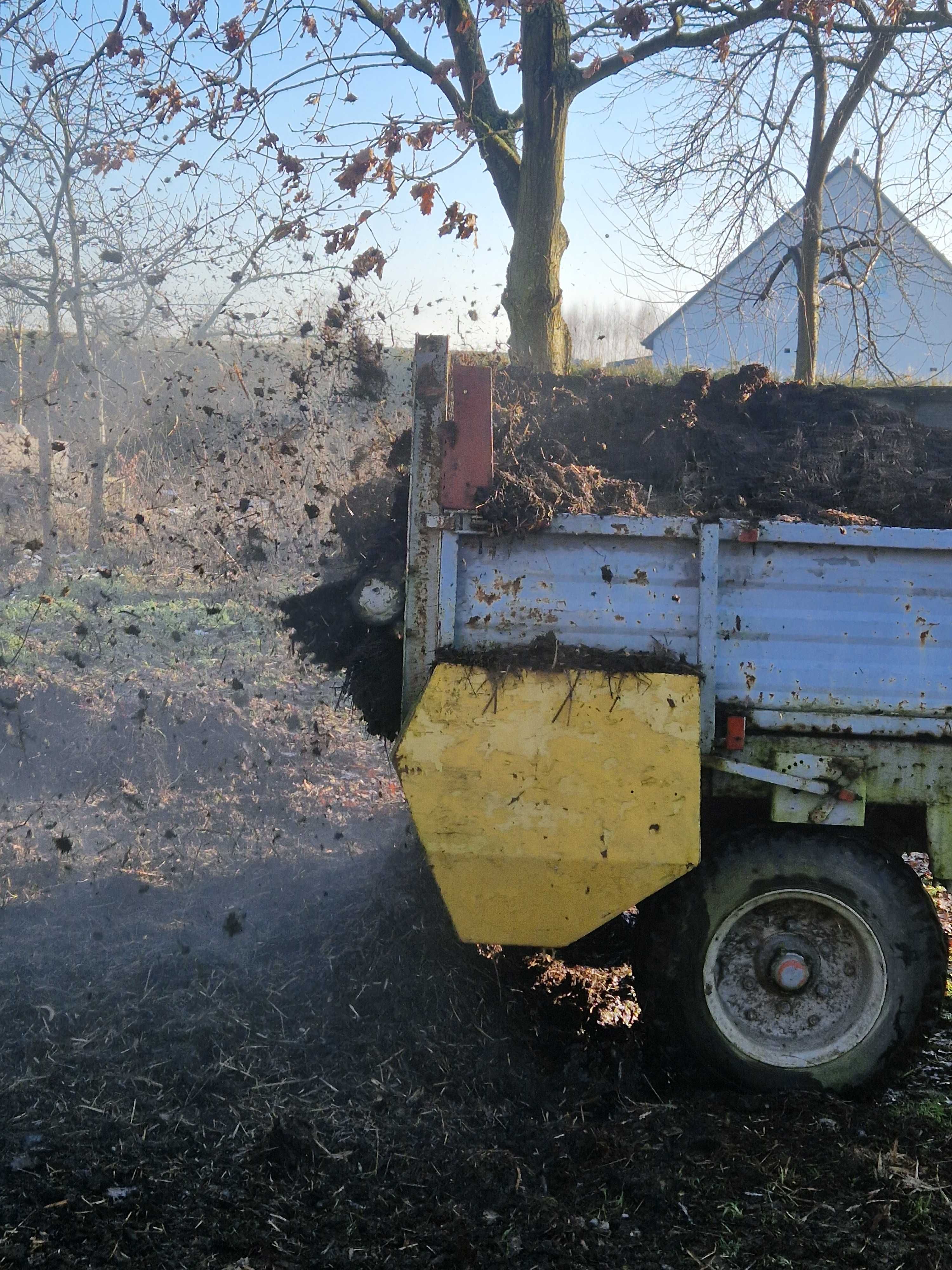 Sprzedam obornik koński