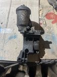 Корпус масляного фільтра фильтра BMW E34 M50 B25 БМВ 6750330760