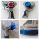 Beyblade  Dragoon V Rc 27MHZ Rc Lançador