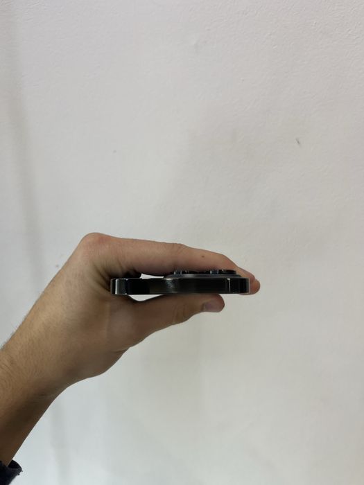iPhone 14 pro space black
