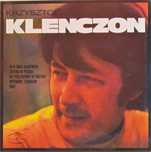 KRZYSZTOF KLENCZON- TRZY GITARY- LP-płyta nowa , zafoliowana