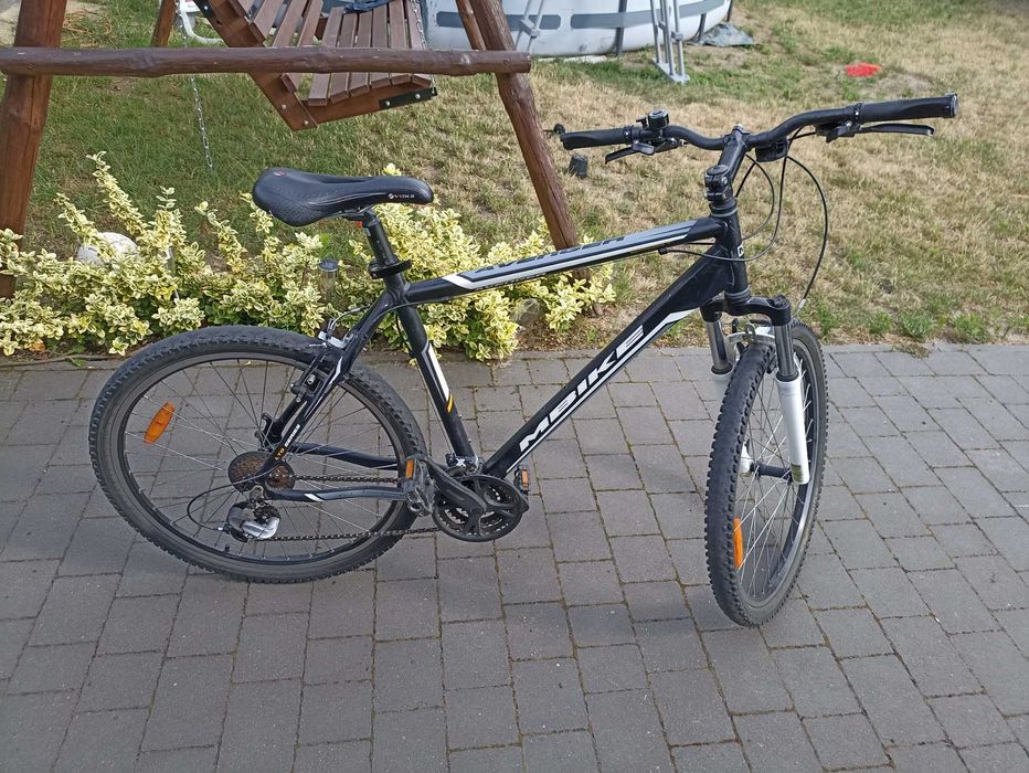 Rower górski M-BIKE AVENGER 21"
