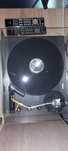 Gramofon technic sl 1900