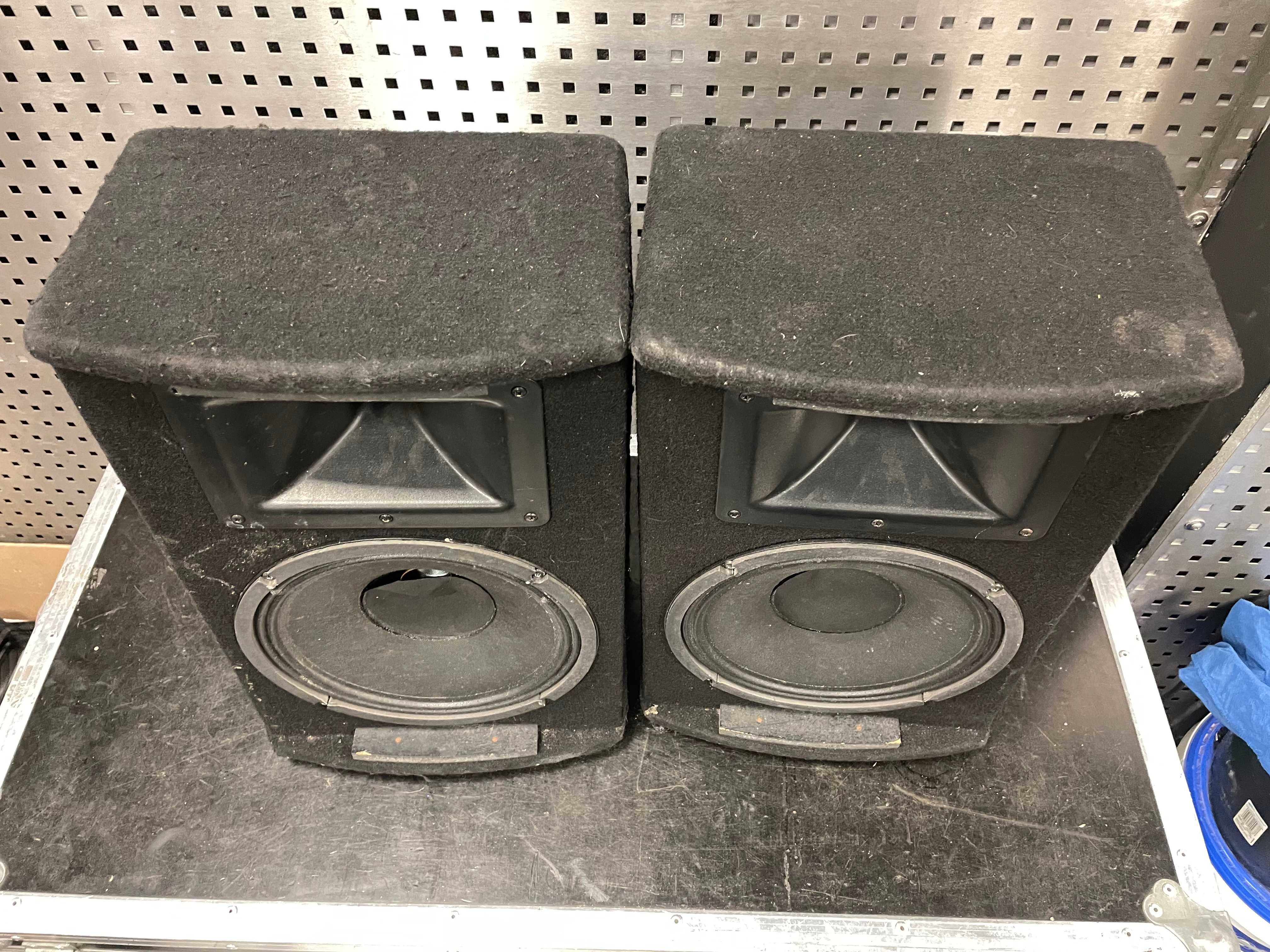 Głośniki pasywne BOX S-10, Celestion, grają, do poprawek