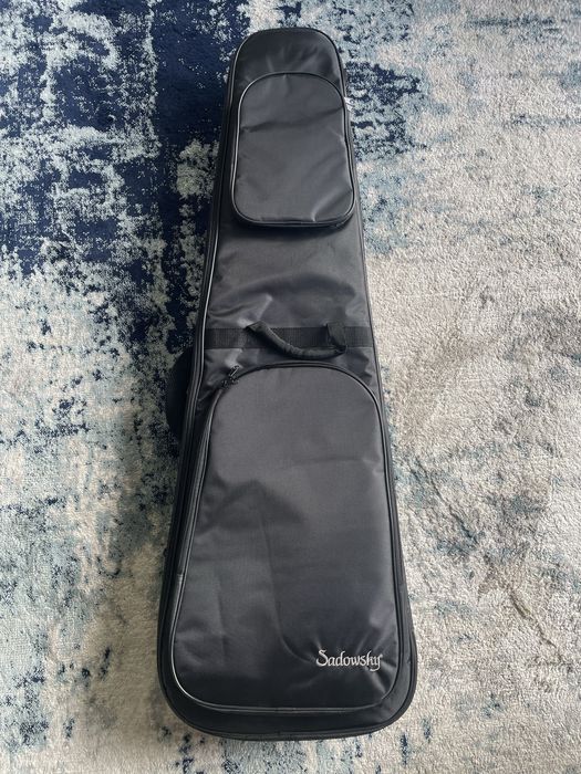 Baixo Sadowsky MetroExpress 21-5 M-Style Maple