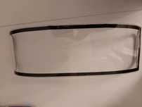 AL181666-Klosz lamp przednich John Deere 6x30,7x30 Premium