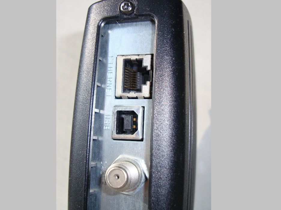 Кабельный модем Motorola-SURFboard-5100i