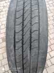 Opona Opony 315/70R22,5 " GOODYEAR Marathon LHS II 2 Plus + prowadząca