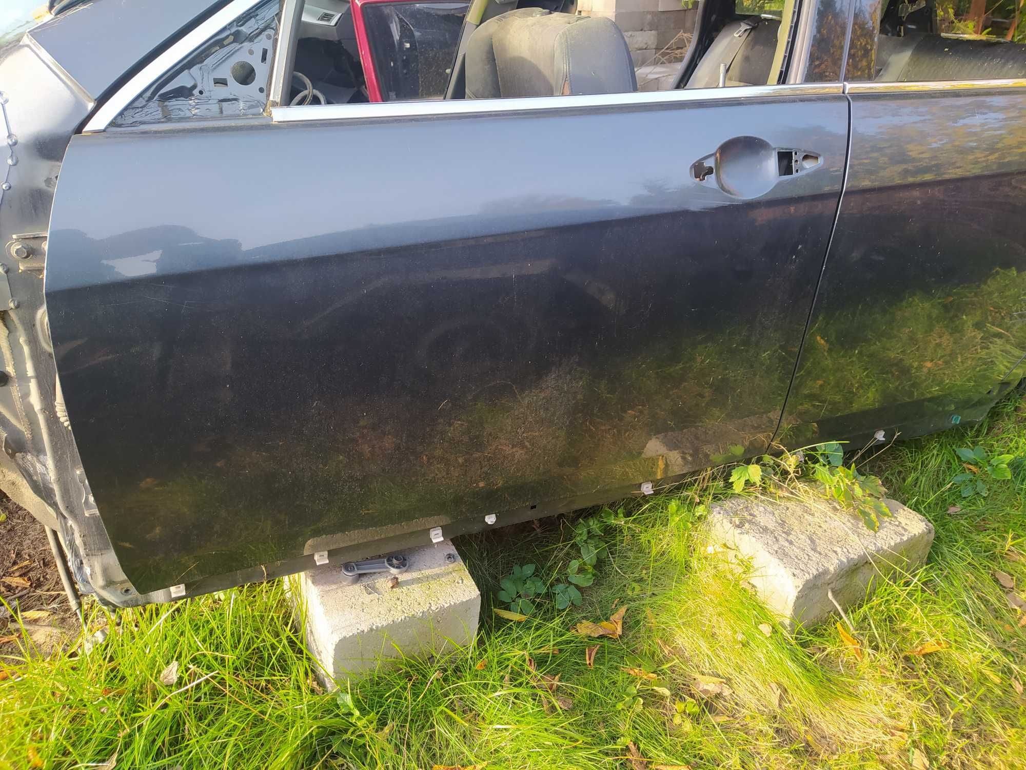 honda accord drzwi klapa tył kombi