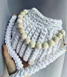 Handmade torebka