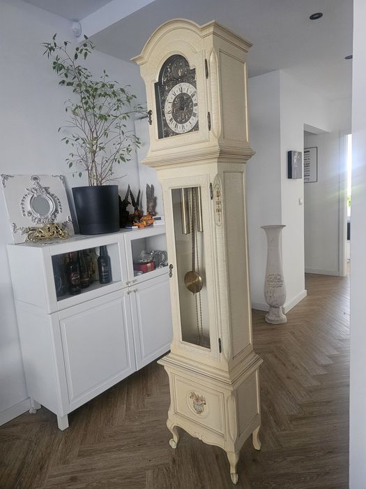 Sprzedam zegar stojący