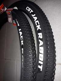 Para opon 2szt.CST Jack Rabbit 26 x 2.10 DIRT MTB jak SBE