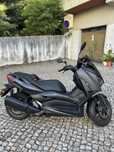 Yamaha Xmax 300 - 34.000km - 2018