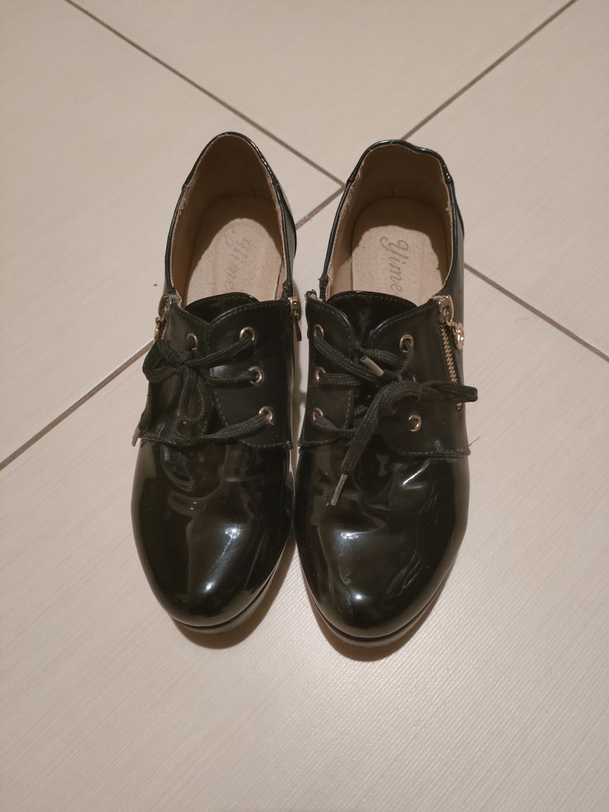 Buty damskie rozmiar 41