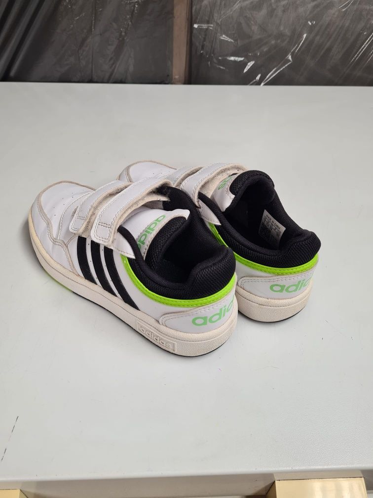 Buty Adidas dla chłopca