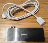 TV Samsung Connect Box, Connect Cable BN91 - 17868H, KS 7000/7500