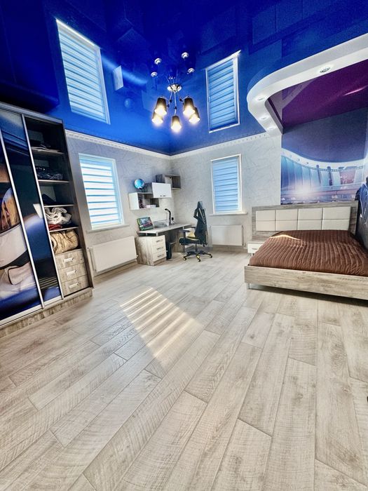 Капітальний, Затишний будинок з ремонтом р- н Нова Балашівка